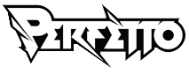 Perfetto Music Logo